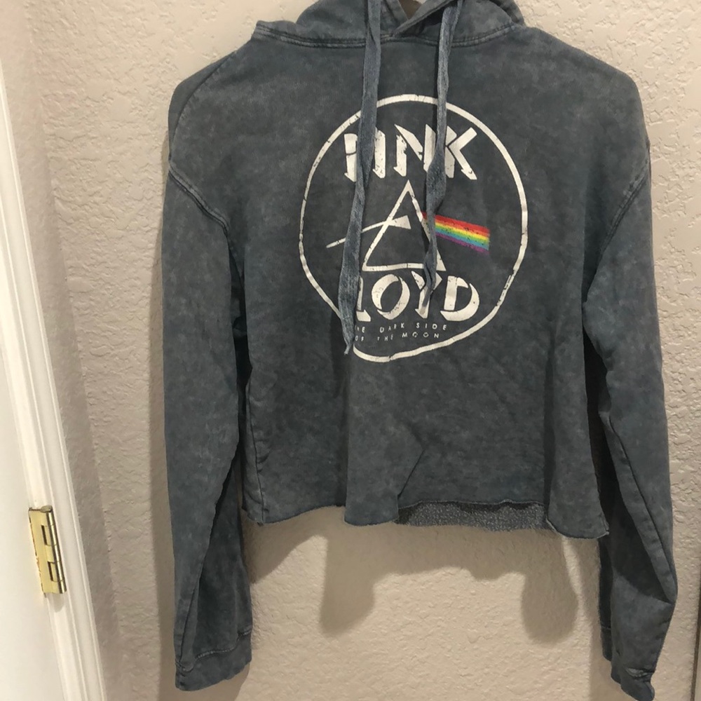 Pink Floyd hoodie